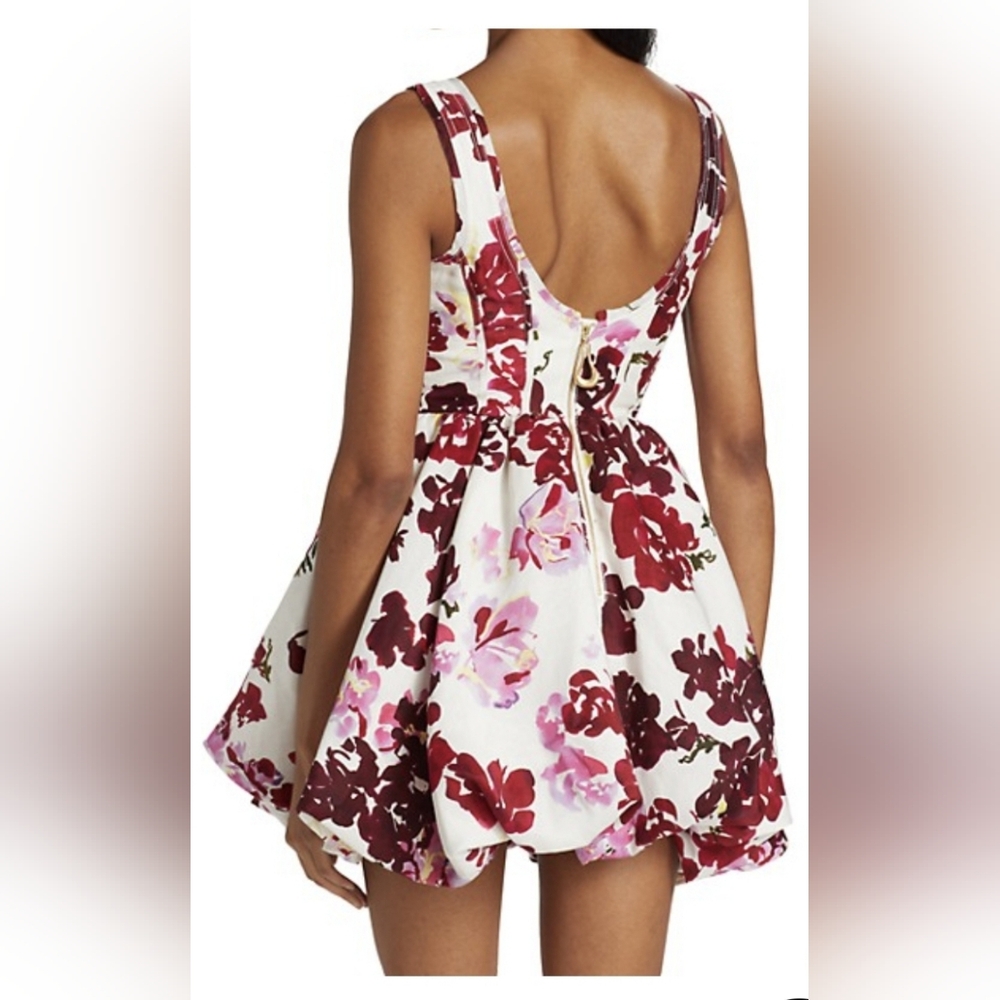 AJE DRESS - Picture 3 of 4